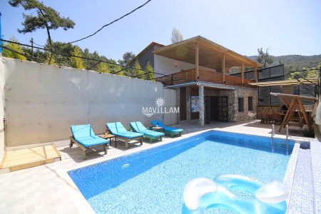 Villa Yelsa
